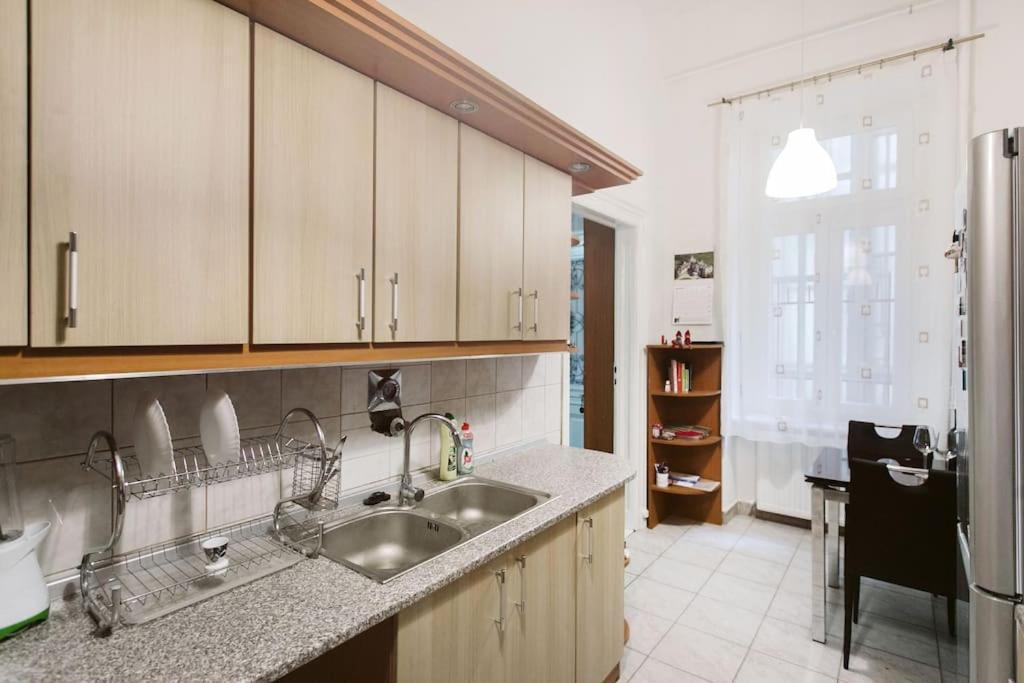 Family Apartmán Budapest